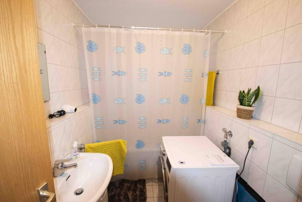 Gut Und Günstig Apartment Leipzig