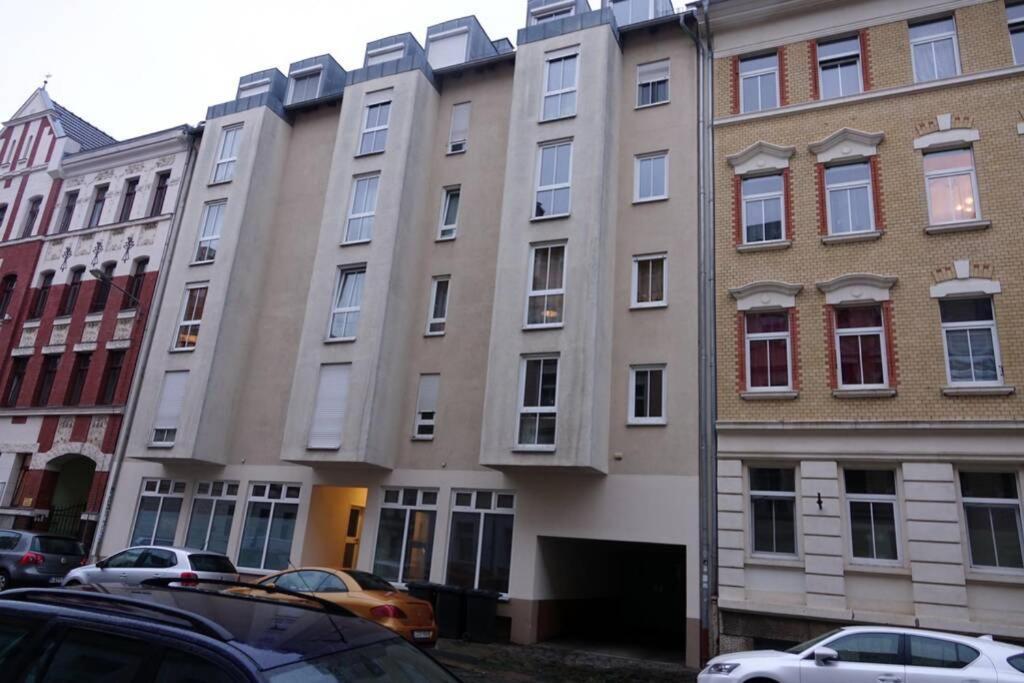 Gut Und Günstig * Leipzig