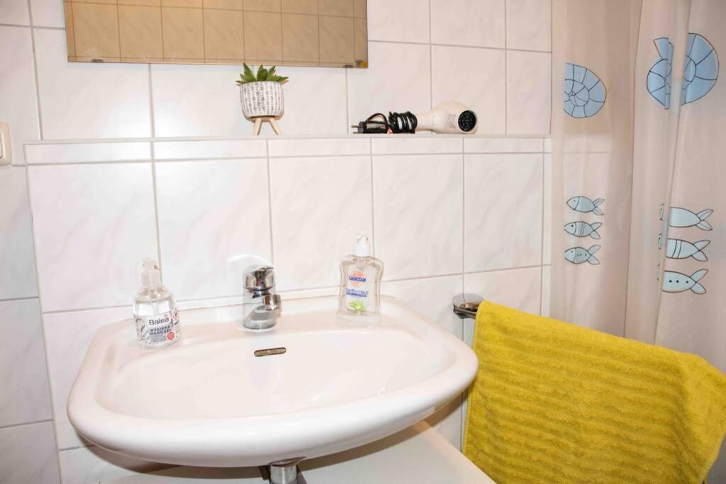 Apartment Gut Und Guenstig In - Zentrumsnah - Inkl Fahrraeder & Netflix
