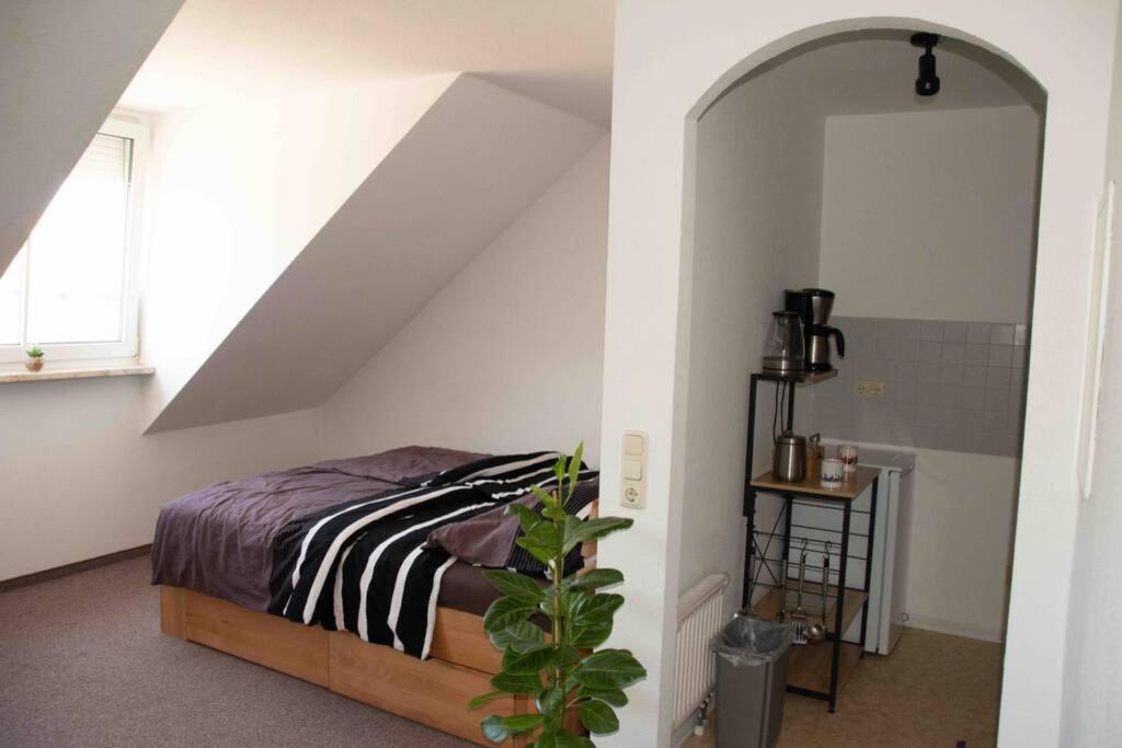 Apartment Gut Und Guenstig In - Zentrumsnah - Inkl Fahrraeder & Netflix *