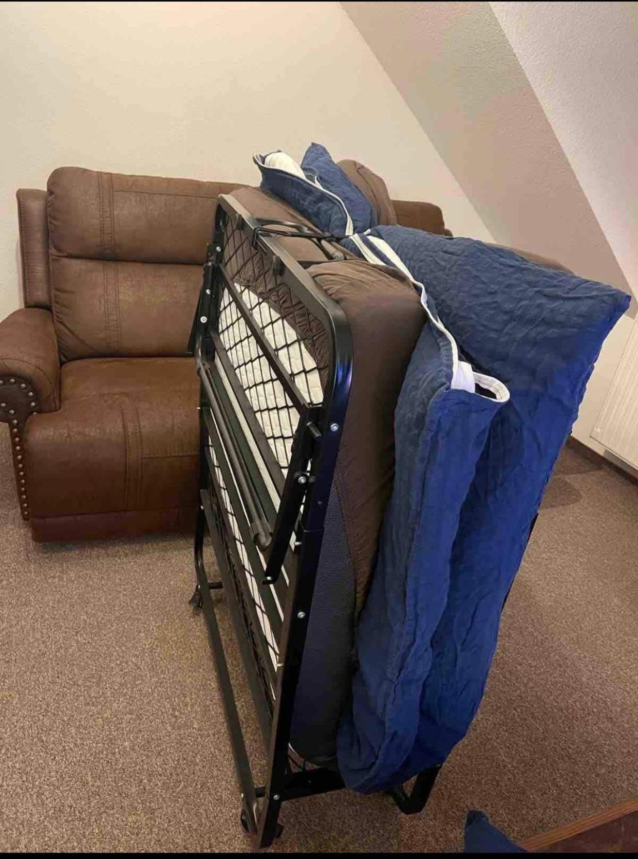 Apartment Gut Und Guenstig In - Zentrumsnah - Inkl Fahrraeder & Netflix